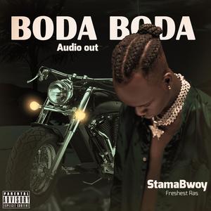 Bodaboda