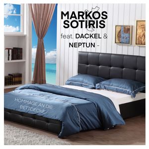 Hommage an die Bettdecke