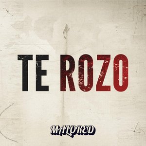 Apenas Te Rozo