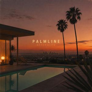 Palmline Afterglow