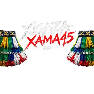 Nhweti Yava Rhandzani (feat. Khama45) (Radio Edit)