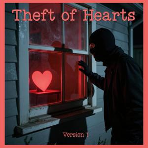 Theft of Hearts, ver. 1
