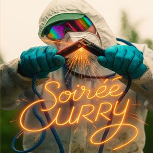 Soirée Curry
