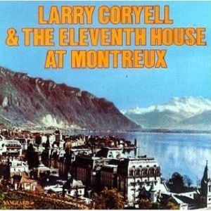 The Eleventh House Blues