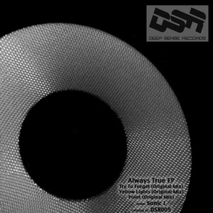 Yellow Lights (Original Mix)