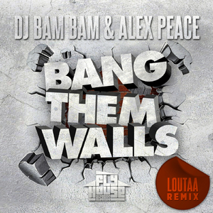Bang Them Walls (Loutaa Remix) (Album Version)