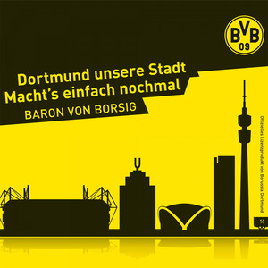 Dortmund unsere Stadt