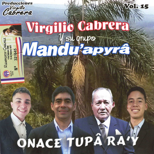 Apyta Nderehe´y
