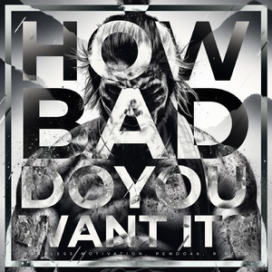 How Bad Do You Want It