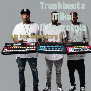 Hip Hop Laboratory 9