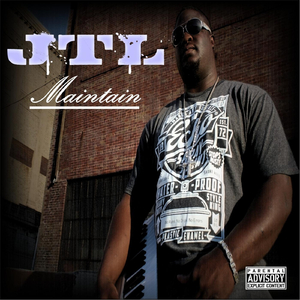 On My Grind (feat. Bigg C.)