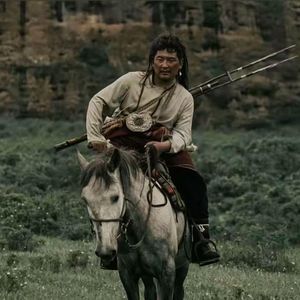 风儿给我掏耳朵