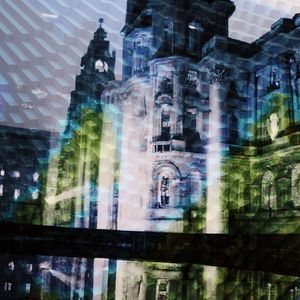 Spiritual Choir for Seraphic Meditation