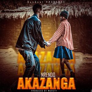 Akazanga