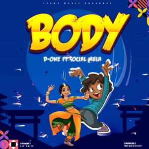Body (feat. Social Mula)