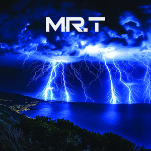 Heavy Rain with Distant Thunder