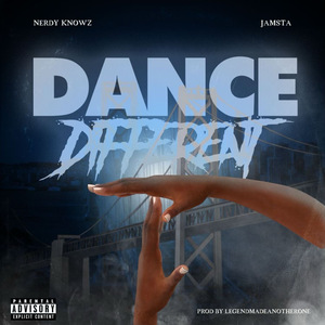 Dance Different