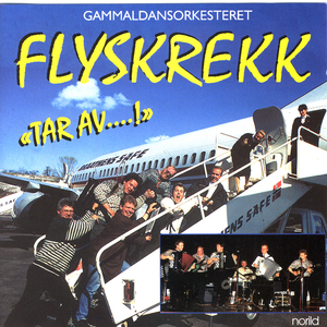Fantomen (Polka)