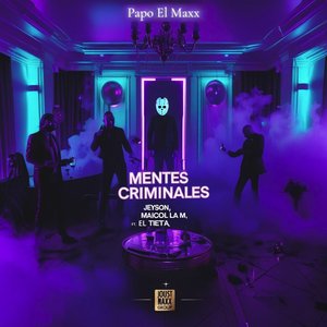 Mentes Criminales