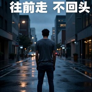 往前走·不回头