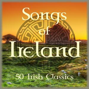 Green Glens of Antrim