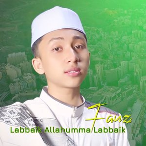 Labbaik Allahumma Labaik