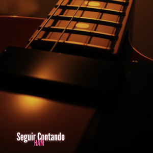 Seguir Contando (Spanglish)