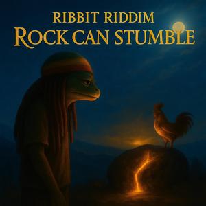 Rock Can Stumble