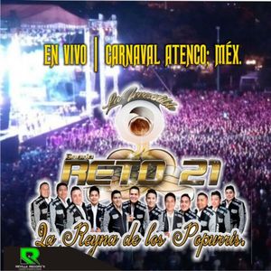 Popurri Oaxaqueno (En Vivo)