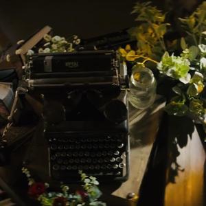 天鵝之死前，让我們尽情欢愉