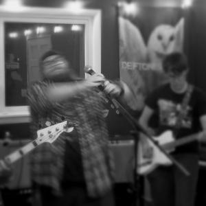 CORRUGATED (Live)