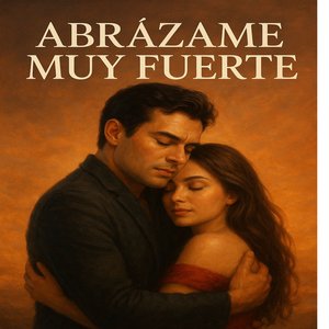 Abrázame Muy Fuerte