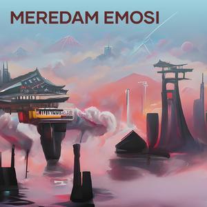 Meredam Emosi