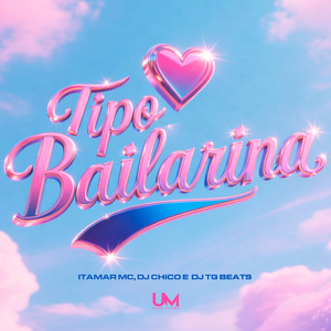 TIPO BAILARINA