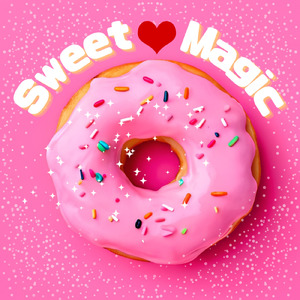 Sweet♡Magic