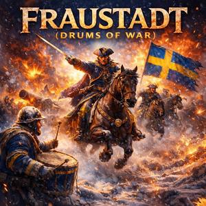 Fraustadt (feat. The Danners) (Drums of War)