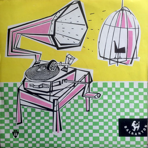 Малката креолка