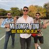 Frank Herrera - Mi Compa Toni Que Nunca Me Deja (feat. Edgar Herrera) (Cover)