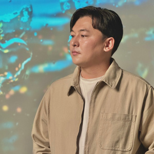 Жаздын кечинде