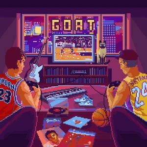 GOAT (feat. Shing02)