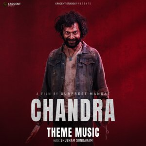 Chandra Theme Music