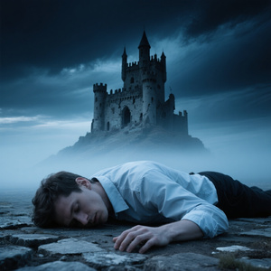 虚勢の選民はいずれ消えゆく