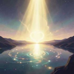 Солнечный лучик