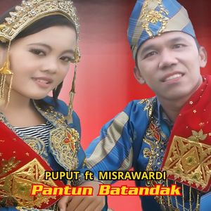 Pantun Batandak