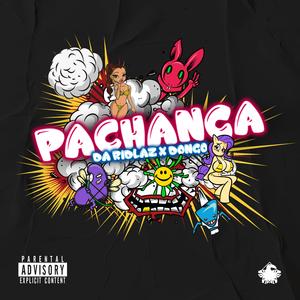 Pachanga (feat. Dongo)