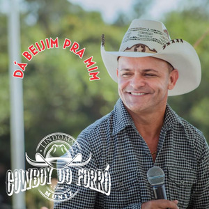 Dá Beijim pra Mim (Cover)