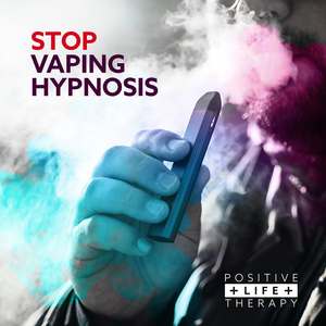 Quit E-Cig Hypnosis