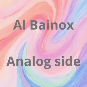 Analog side
