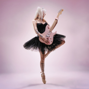 Bailarina