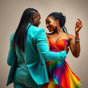 (You’re my) Rainbow